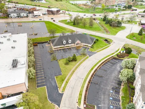 1640 Willow Circle Drive Crest Hill IL 60435
