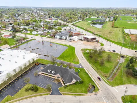 1640 Willow Circle Drive Crest Hill IL 60435