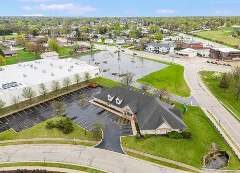 1640 Willow Circle Drive Crest Hill IL 60435