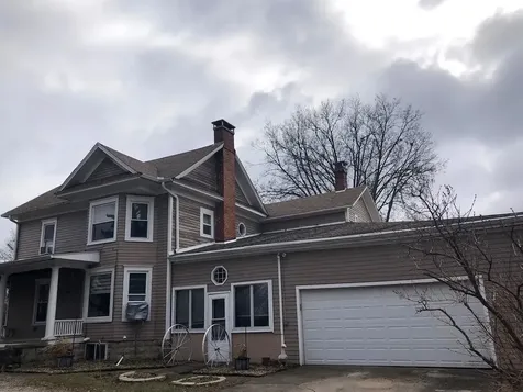 304 South Poplar Street Onarga IL 60955