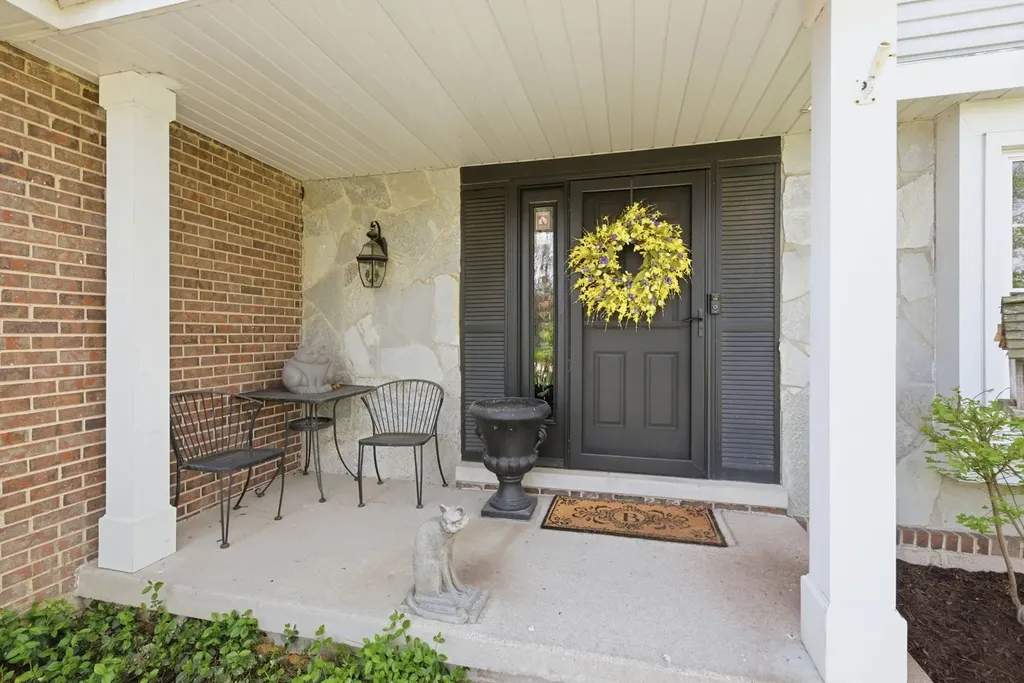 6662 Breckenridge Road Lisle IL 60532