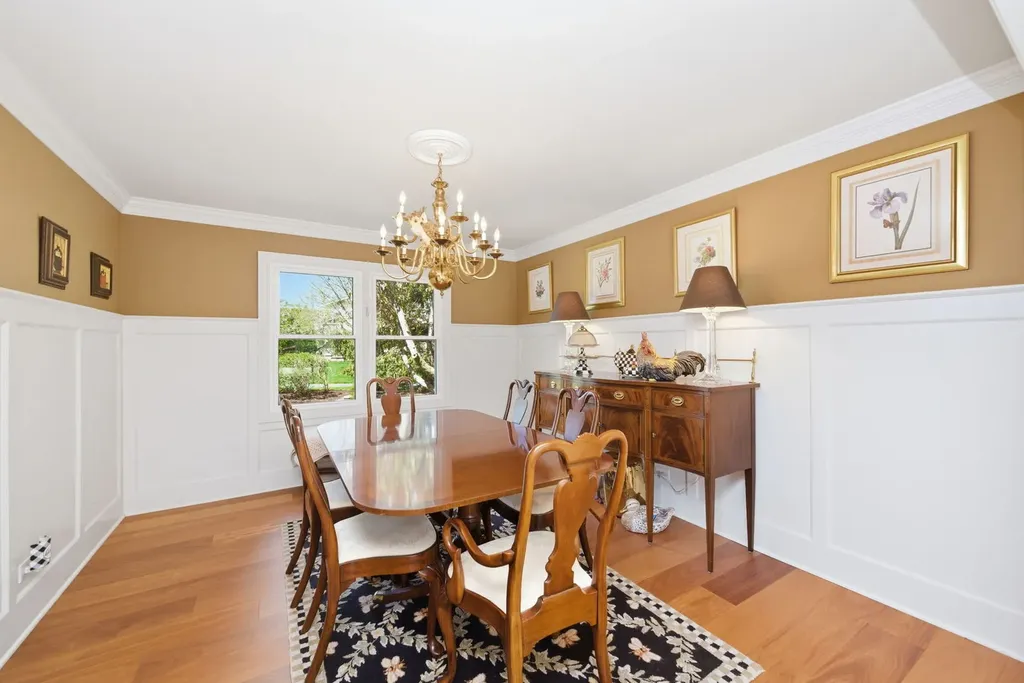 6662 Breckenridge Road Lisle IL 60532