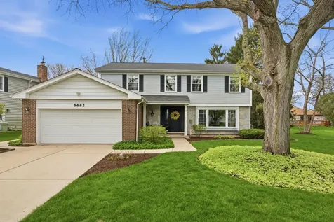6662 Breckenridge Road Lisle IL 60532