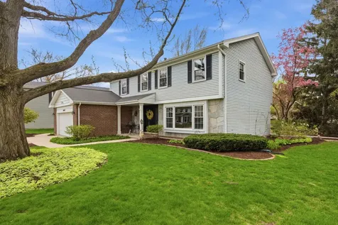6662 Breckenridge Road Lisle IL 60532