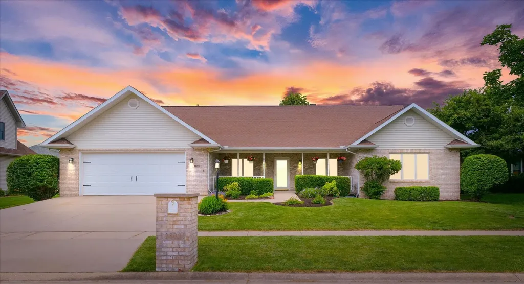 2809 Slayback Street Urbana IL 61802