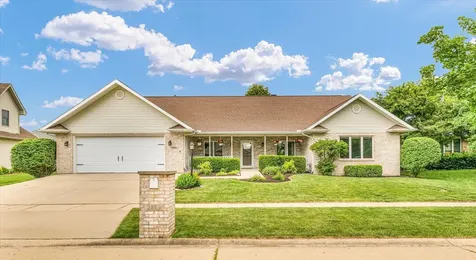 2809 Slayback Street Urbana IL 61802