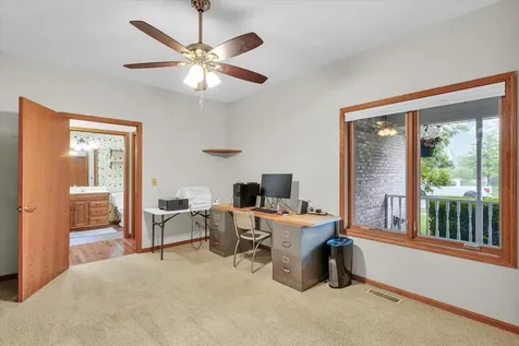 2809 Slayback Street Urbana IL 61802