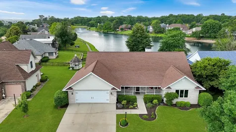 2809 Slayback Street Urbana IL 61802