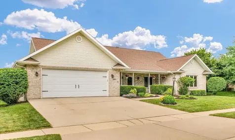 2809 Slayback Street Urbana IL 61802