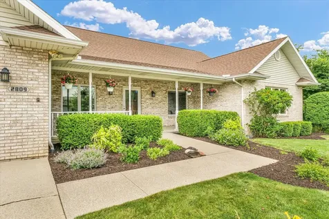2809 Slayback Street Urbana IL 61802