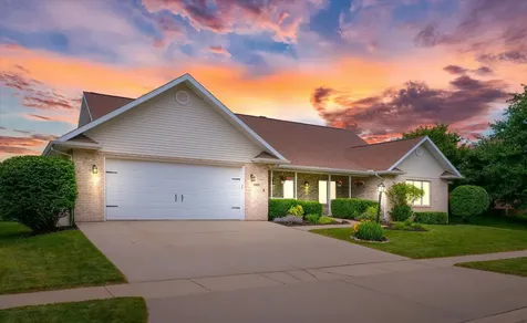2809 Slayback Street Urbana IL 61802