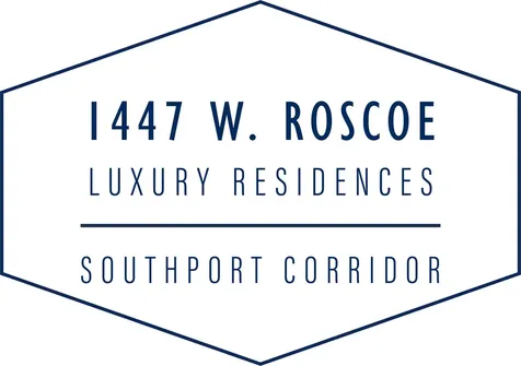 1443 West Roscoe Street Chicago IL 60657