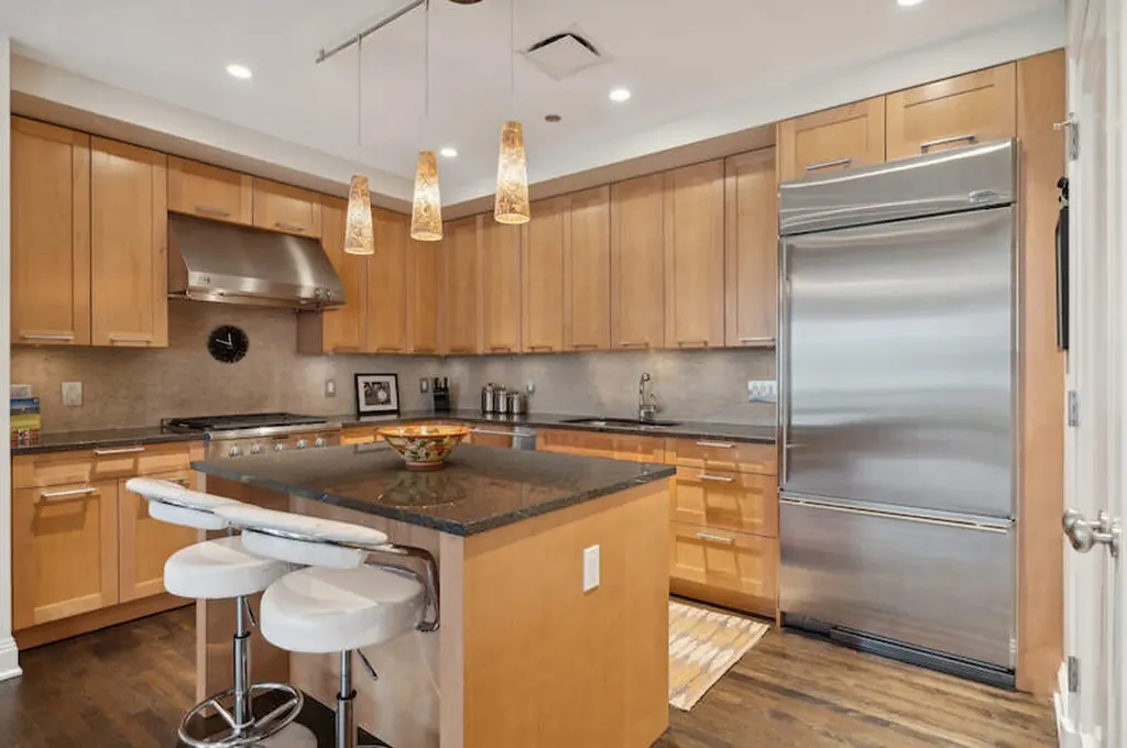 840 North Lake Shore Drive Chicago IL 60611