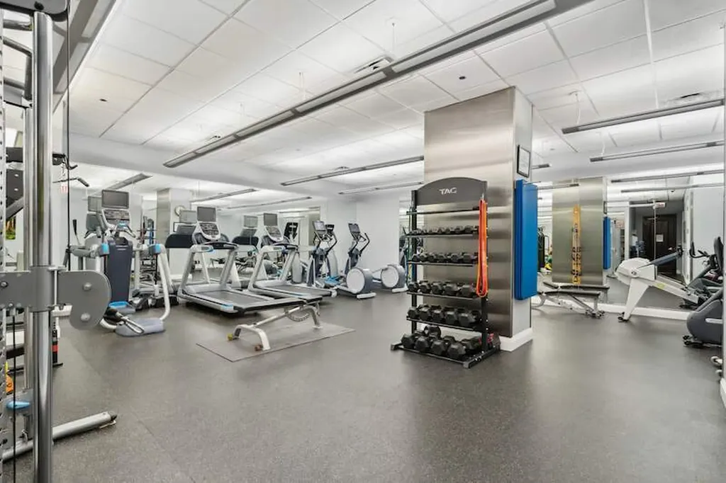 840 North Lake Shore Drive Chicago IL 60611