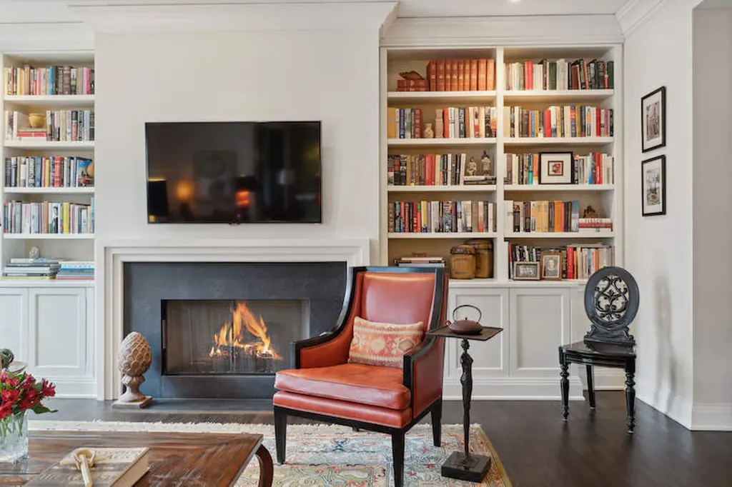 840 North Lake Shore Drive Chicago IL 60611
