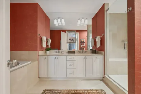 840 North Lake Shore Drive Chicago IL 60611