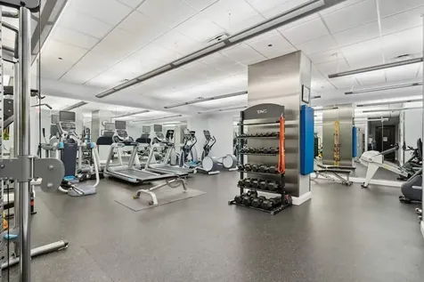 840 North Lake Shore Drive Chicago IL 60611
