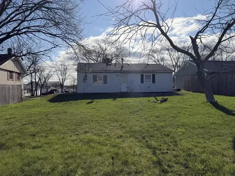 22128 Hawthorne Way Richton Park IL 60471