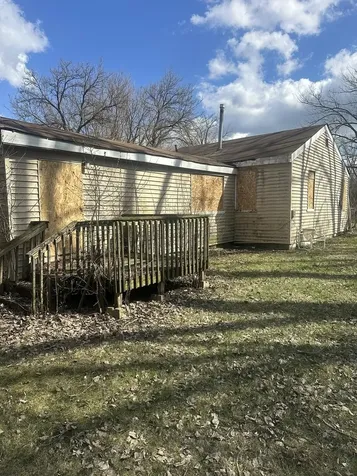 3702 Lincoln Lane E Robbins IL 60472
