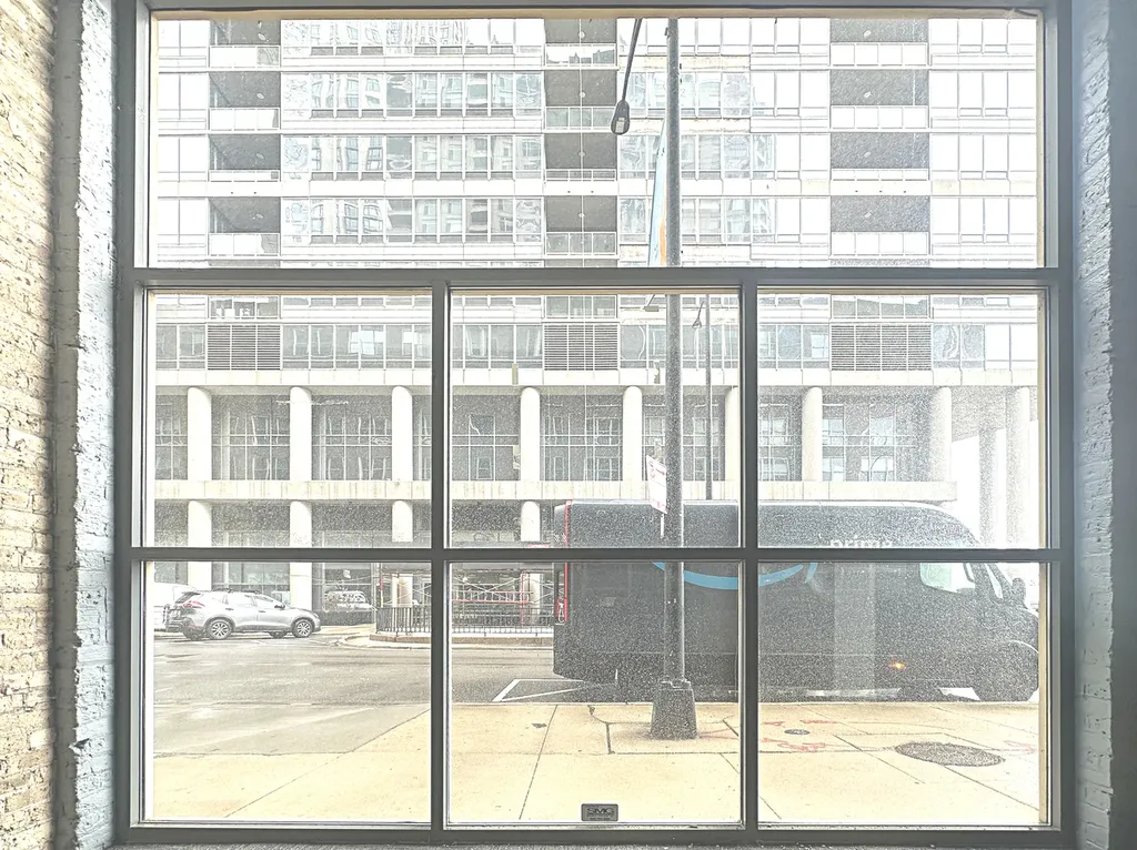 540 North Lake Shore Drive Chicago IL 60611