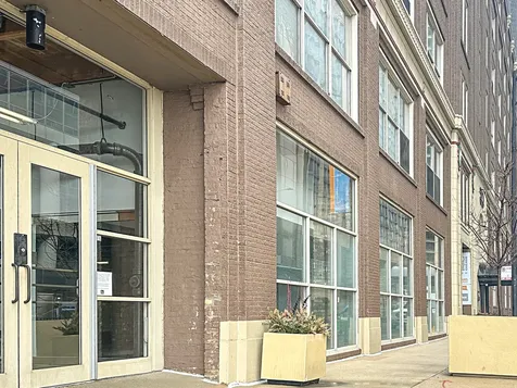 540 North Lake Shore Drive Chicago IL 60611