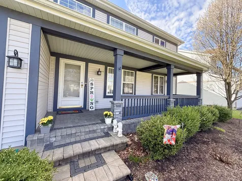 1739 Newbridge Circle Elgin IL 60123