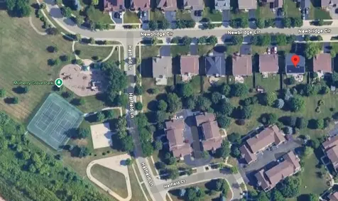 1739 Newbridge Circle Elgin IL 60123