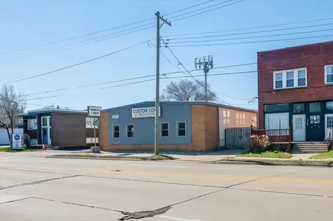 2619 Charles Street Rockford IL 61104