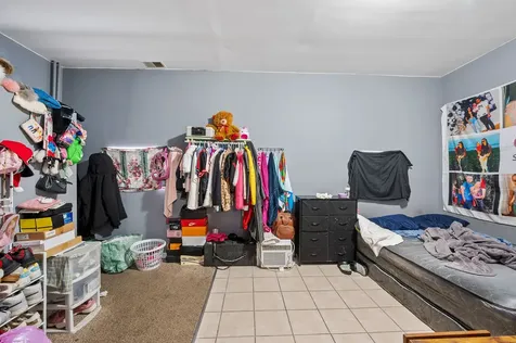 8420 South Burley Avenue Chicago IL 60617
