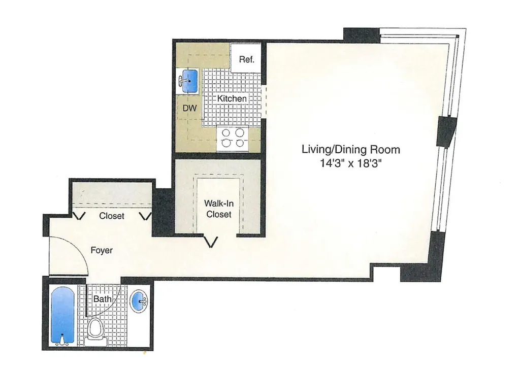 440 North Wabash Avenue Chicago IL 60611