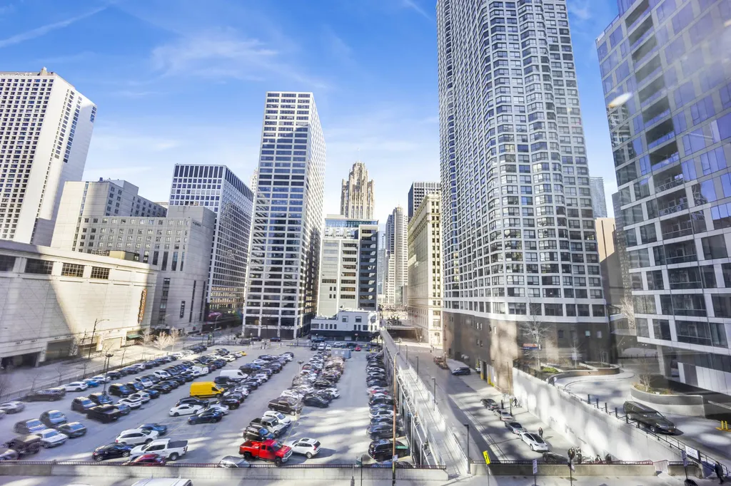440 North Wabash Avenue Chicago IL 60611