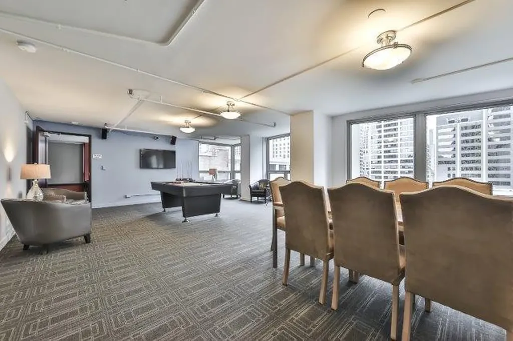 440 North Wabash Avenue Chicago IL 60611