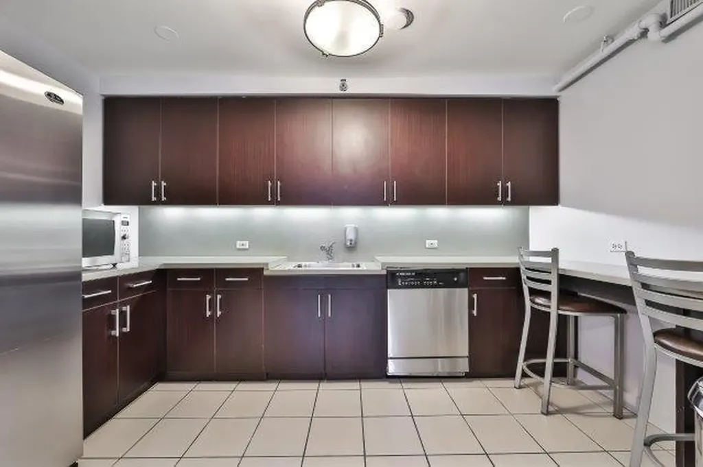 440 North Wabash Avenue Chicago IL 60611