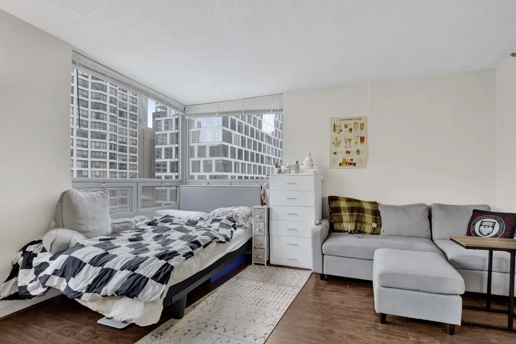 440 North Wabash Avenue Chicago IL 60611