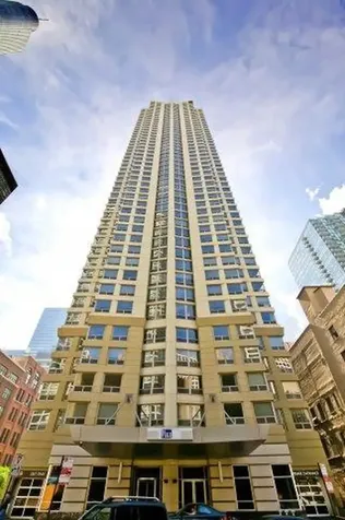 440 North Wabash Avenue Chicago IL 60611