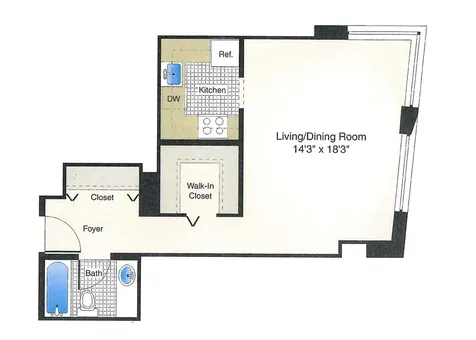 440 North Wabash Avenue Chicago IL 60611