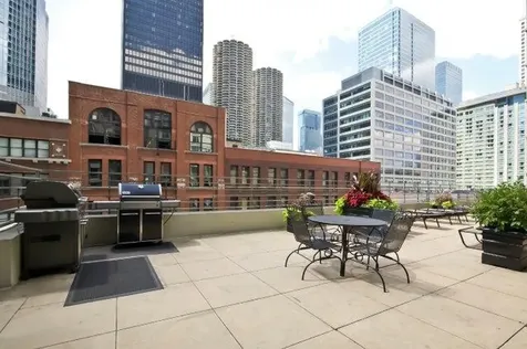 440 North Wabash Avenue Chicago IL 60611