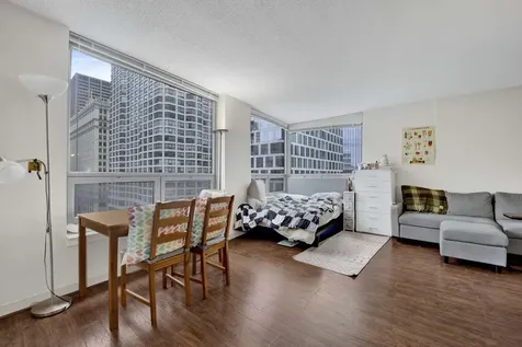 440 North Wabash Avenue Chicago IL 60611