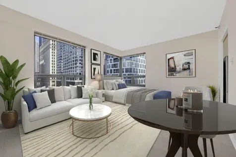 440 North Wabash Avenue Chicago IL 60611
