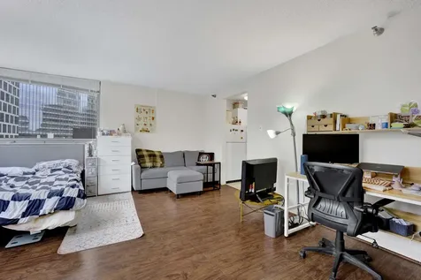 440 North Wabash Avenue Chicago IL 60611