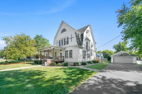 407 Ottawa Street Earlville IL 60518