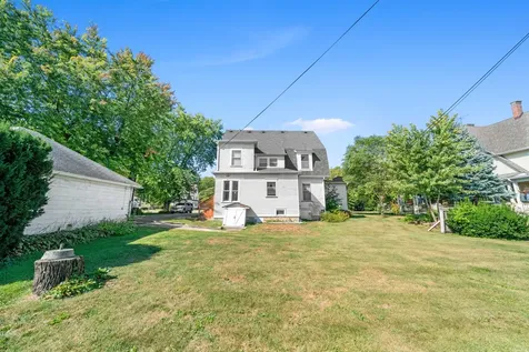 407 Ottawa Street Earlville IL 60518