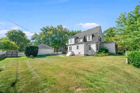 407 Ottawa Street Earlville IL 60518