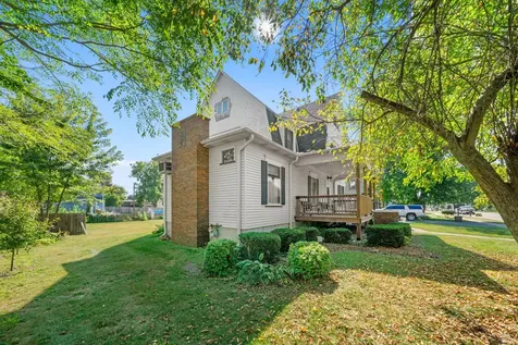 407 Ottawa Street Earlville IL 60518
