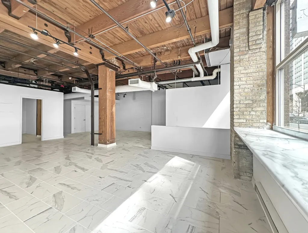 540 North Lake Shore Drive Chicago IL 60611