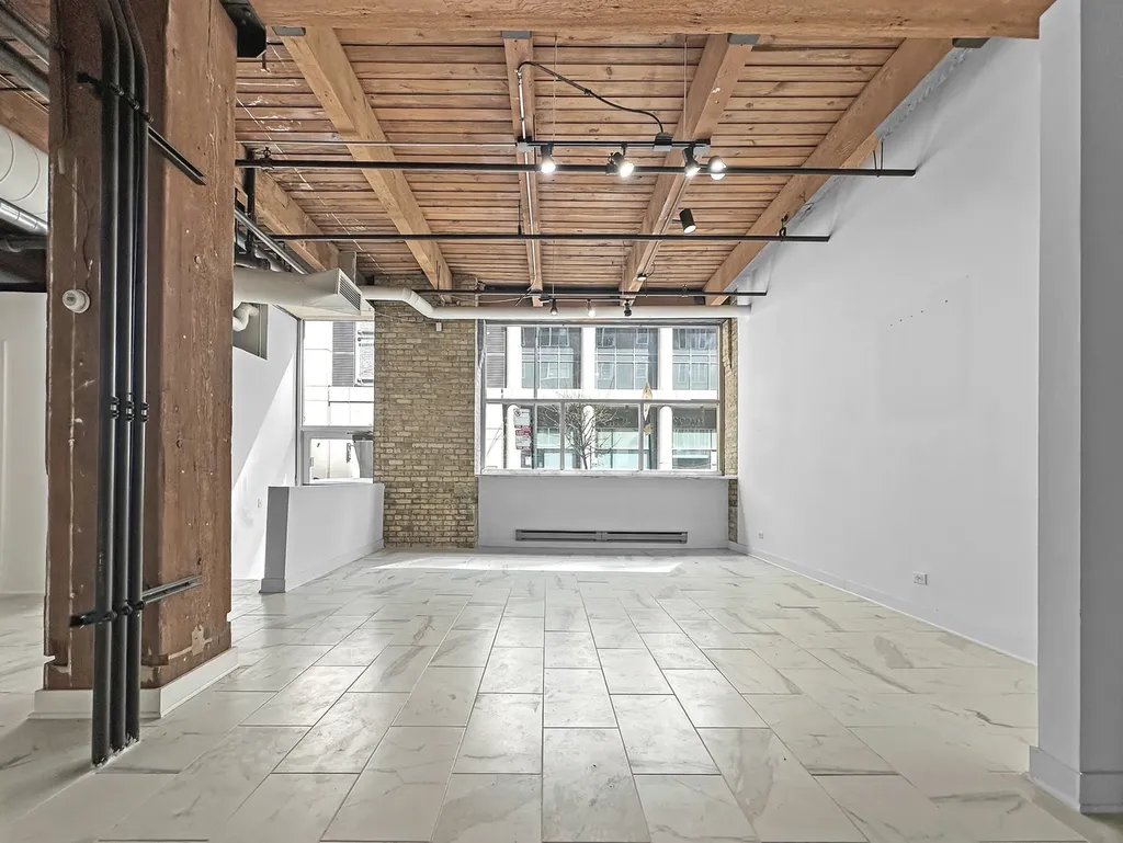 540 North Lake Shore Drive Chicago IL 60611