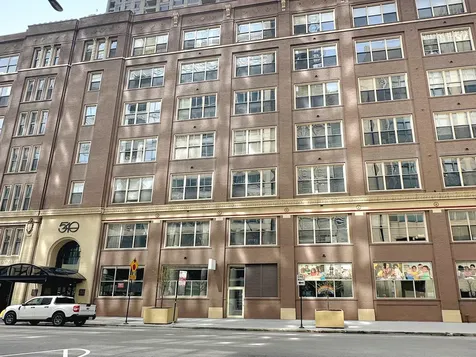 540 North Lake Shore Drive Chicago IL 60611