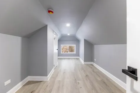 7545 South Rhodes Avenue Chicago IL 60619