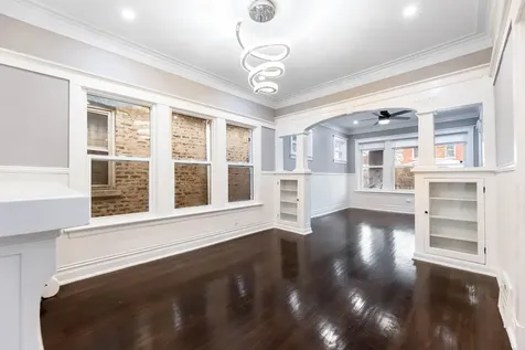 7545 South Rhodes Avenue Chicago IL 60619