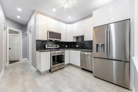 7545 South Rhodes Avenue Chicago IL 60619